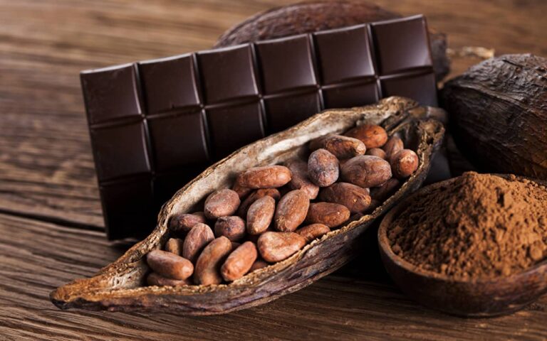 Kakao_chocolade